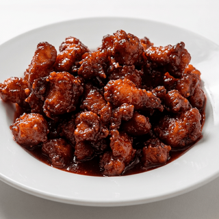 Kai Tod (Crispy Chicken)